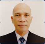 Gregorio H. - Geologist Manager