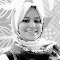 Sahar - Digital Media Assistant Professor / UX designer