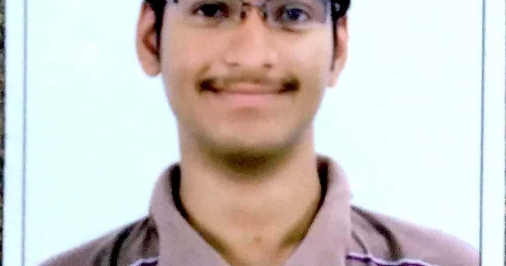 Chakradhar - Software Engineer