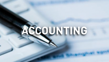 Accounting/Bookkeeping