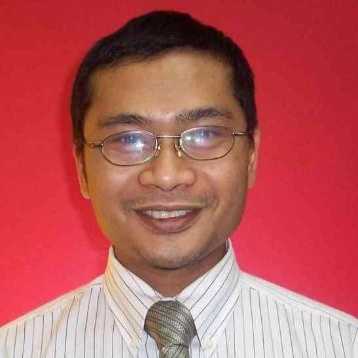 Irawan Soetomo - MSBI Developer