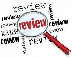 i am able to provide considerable and effective reviews and feedbacks 