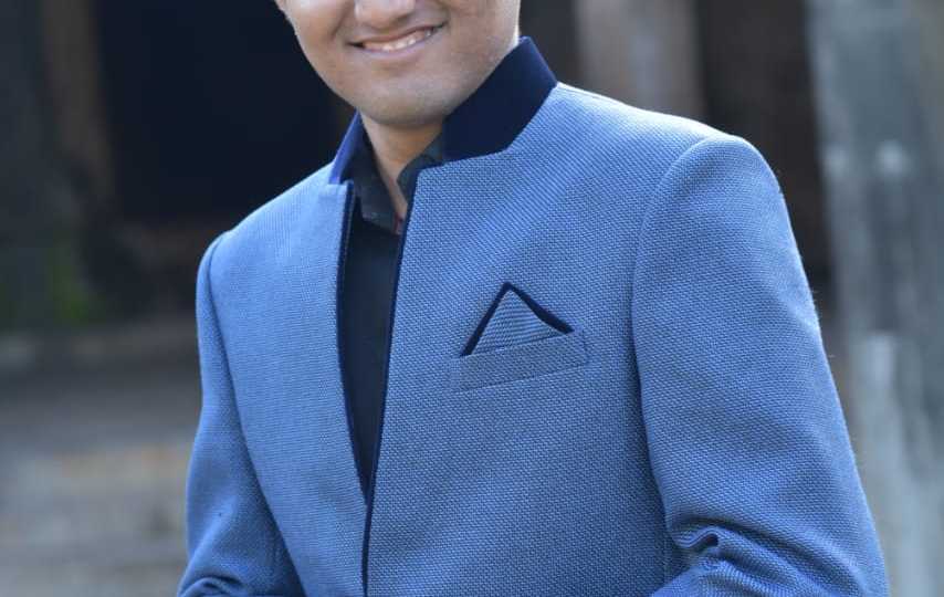 Nishant P. - Sr Software Engineer 