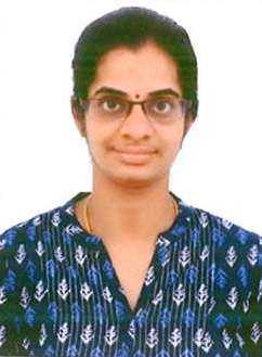 Priya - Software Engineer