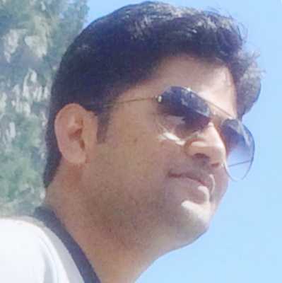 Maneesh Prajapa - Programmer &amp; Technology Enthusiast
