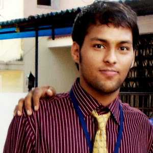 Arun P. - Software Engineer