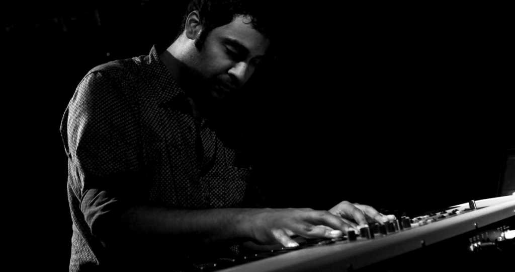 Nikhil - Music Producer and Sound Designer
