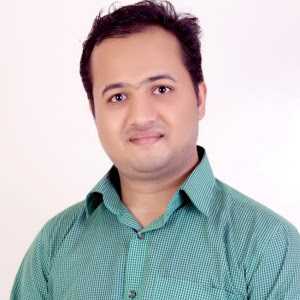 Sandeepraje N. - Digital marketing expert with more than 2 years experience. Worked for many top brands