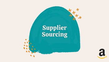 Amazon Supplier Sourcing 