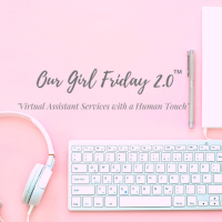 Virtual Assistant Our Girl Friday 2.0