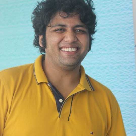 Ravi S. - Data Scientist-Amazon, Ex-21st Century Fox, MBA from IIM Ahmedabad