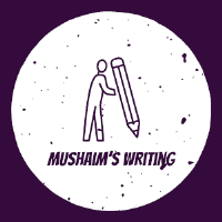 Mushaim I. - Freelancer 