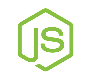 Node J. - Software Developer