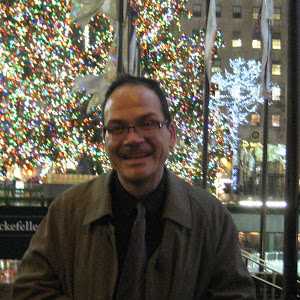 Bryan M. - Database Administrator