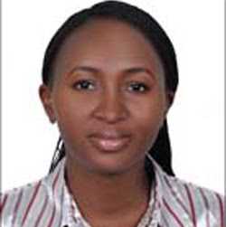 Wangari J. - Competent Internet Marketor