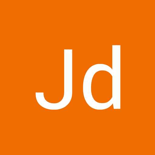 Jd F. - IT Support