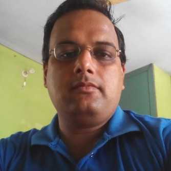 Akhilesh Tyagi - Translation and proofreading expert 