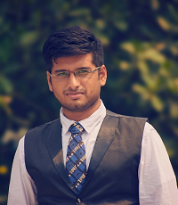 Rohit M. - Full Stack Developer 