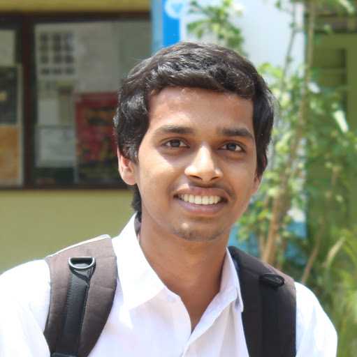 Ravi M. - Product Design Engineer