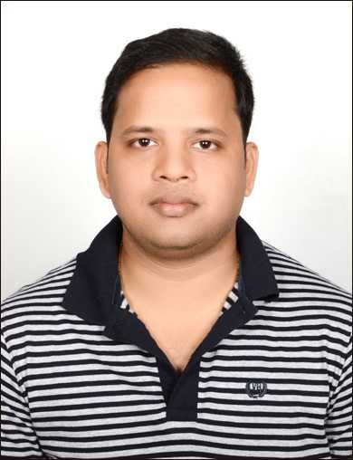 Ajay M. - SAP Technical Consultant working in SAP ABAP, Webdynpro ABAP,UI5.