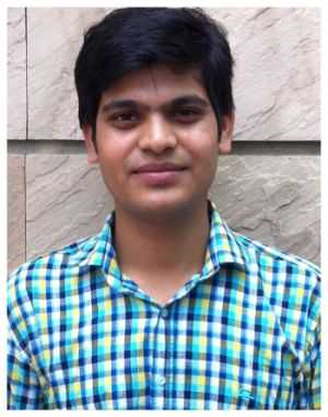 Yogesh Jaiswal J. - Web Scraping/Python developer