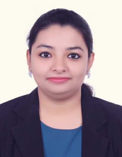 Ankita M. - Retail Sales Management and Training