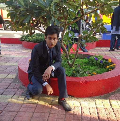 Ravi J. - php developer
