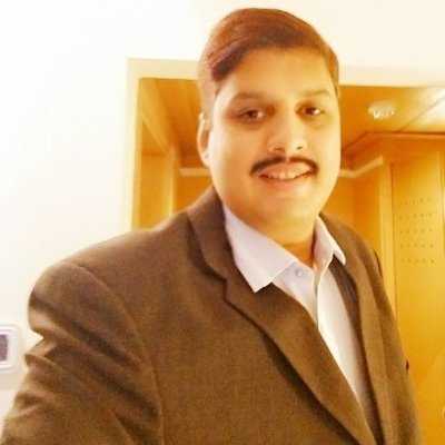Sandeep K. - Global Sourcing Manager