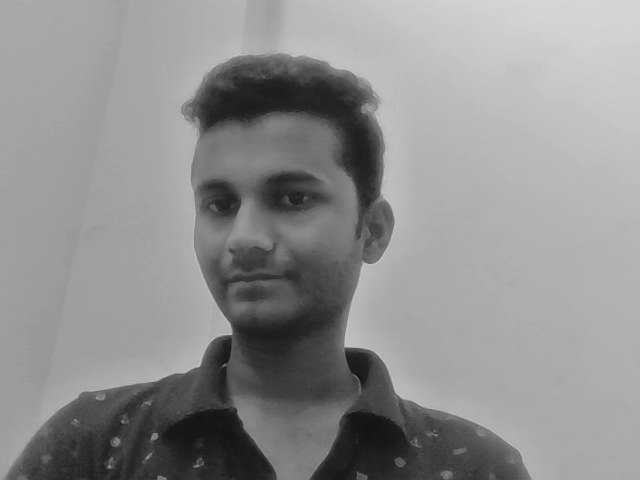 Mayank Singh S. - Full Stack Developer