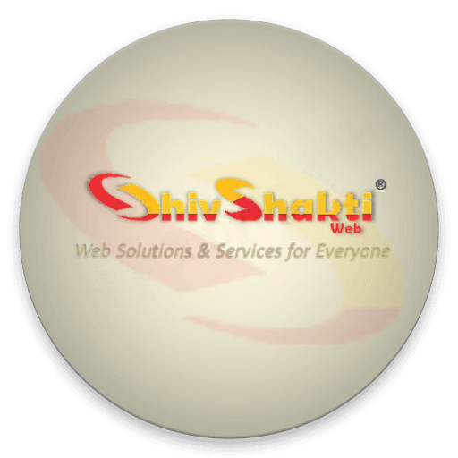 Shivshakti Web T. - Web Solutions &amp; Services