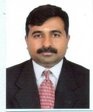 Mohan S. - Compliance and Information Security Consultant 