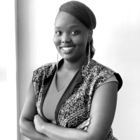 I am Mary Bahati, a software developer 