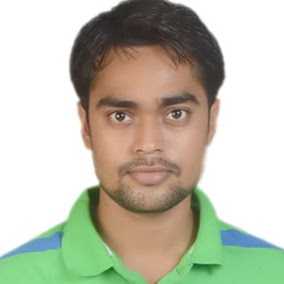 Jyoti B. - Associate software engineer