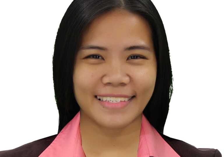 Jing Rose Palub - A highly organized and hard-working individual looking for a responsible position to gain practical experience.