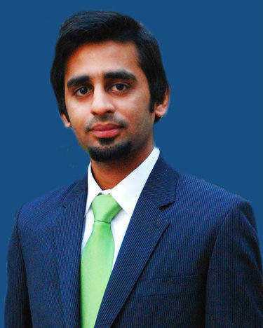 Aleem Ahmad - Accountant, Logo designer and data researcher and also do data entry