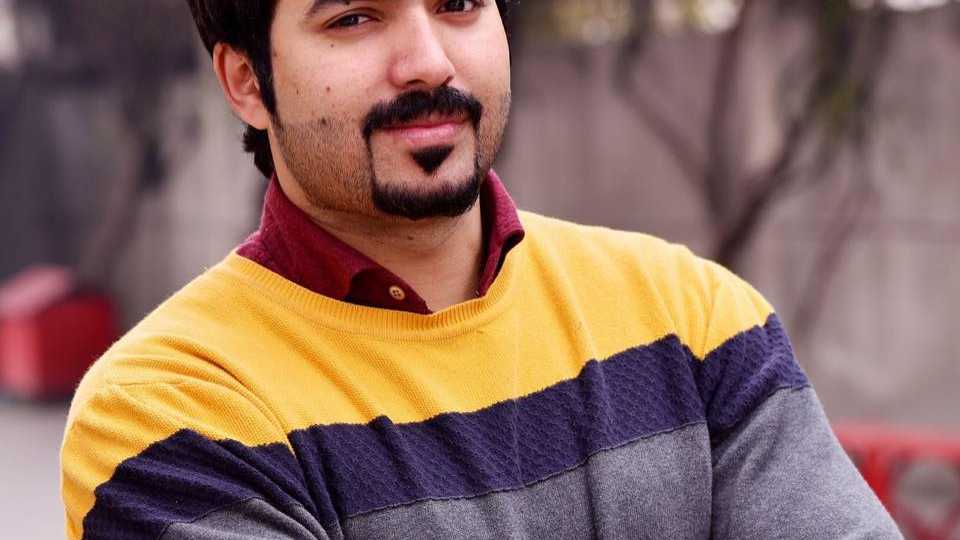 Mohsin Raza - Expert Technical Writer &amp; Editor
