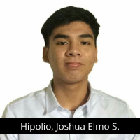 Joshua Elmo H.