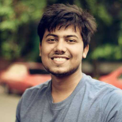 Mohammad Ruhul A. - Backend developer