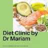Dietician and nutritionist