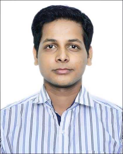 Govind C. - Mechanical Engineer
