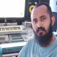 Audio Editor, Audio Arranger, Mixing engineer