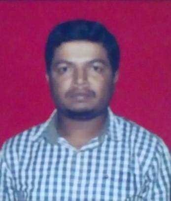Chinmoy M. - Senior Engineer-Civil