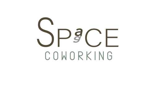 The logo design was customised for a Coworking space who have rentable offices across the globe. 