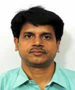 Arup Kumar Ghos - Admin Support and Database administration