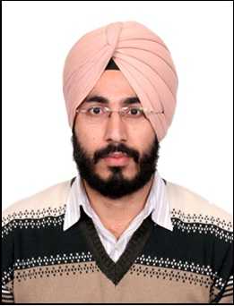 Amrinder Singh - IT Expert