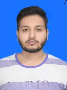 Abdul Wahab S. - Content Writer and Excel Administrator
