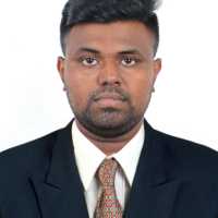 Aravindhan R.