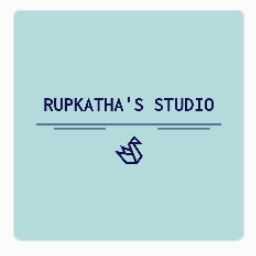 Rupkatha's S. - hey! i have voice talent. i do hard work.