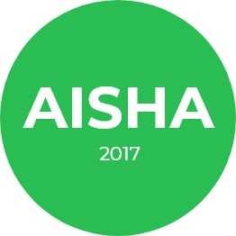 Aisha J. - Data Entry/ Research Work