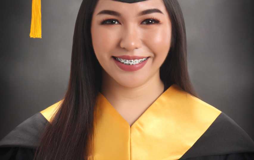 Karla C. - Graduate of Bachelor of Science in Nursing